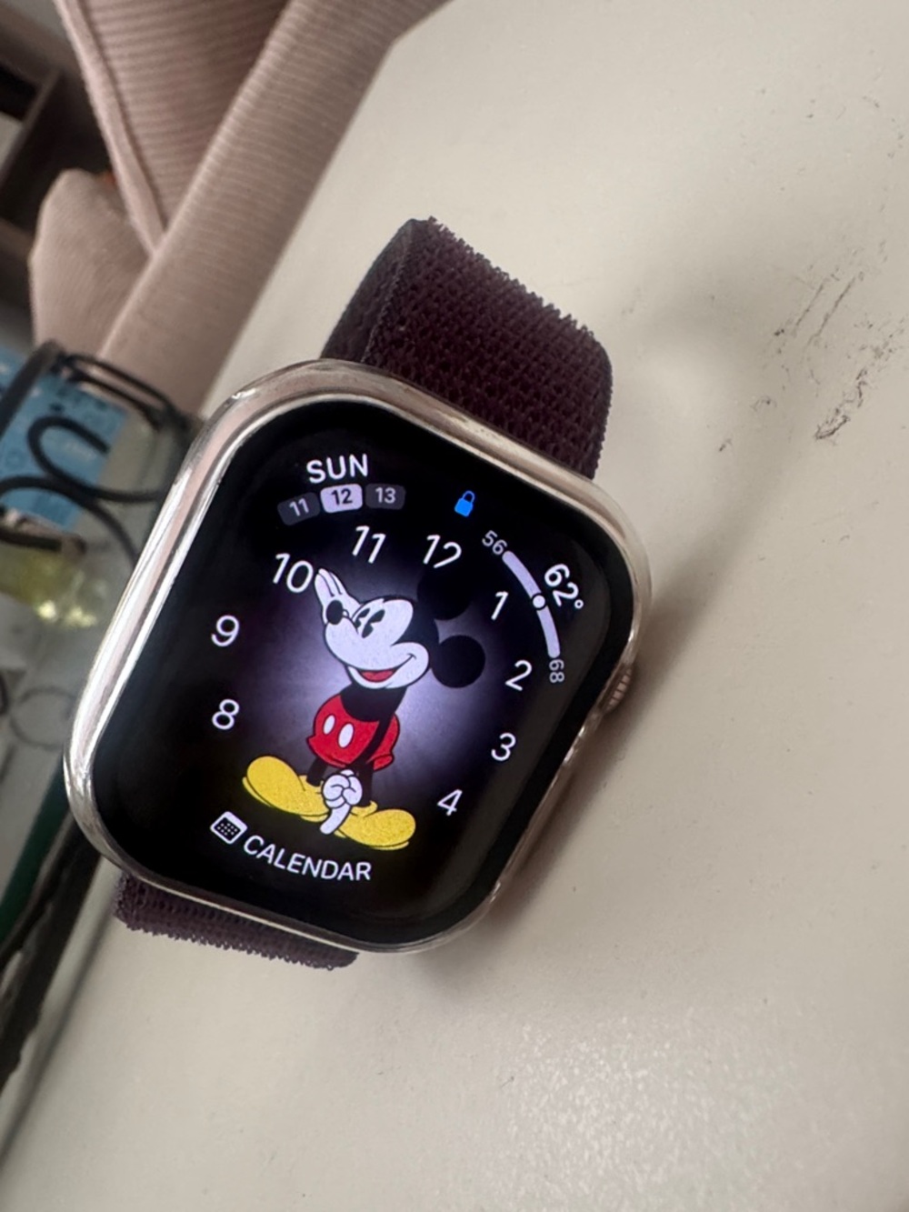 Apple Watch Series 10 -42mm